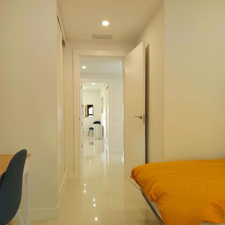 La Paloma Beach Apartment With Pool By Casa Del Sol Hr Manilva Exteriér fotografie