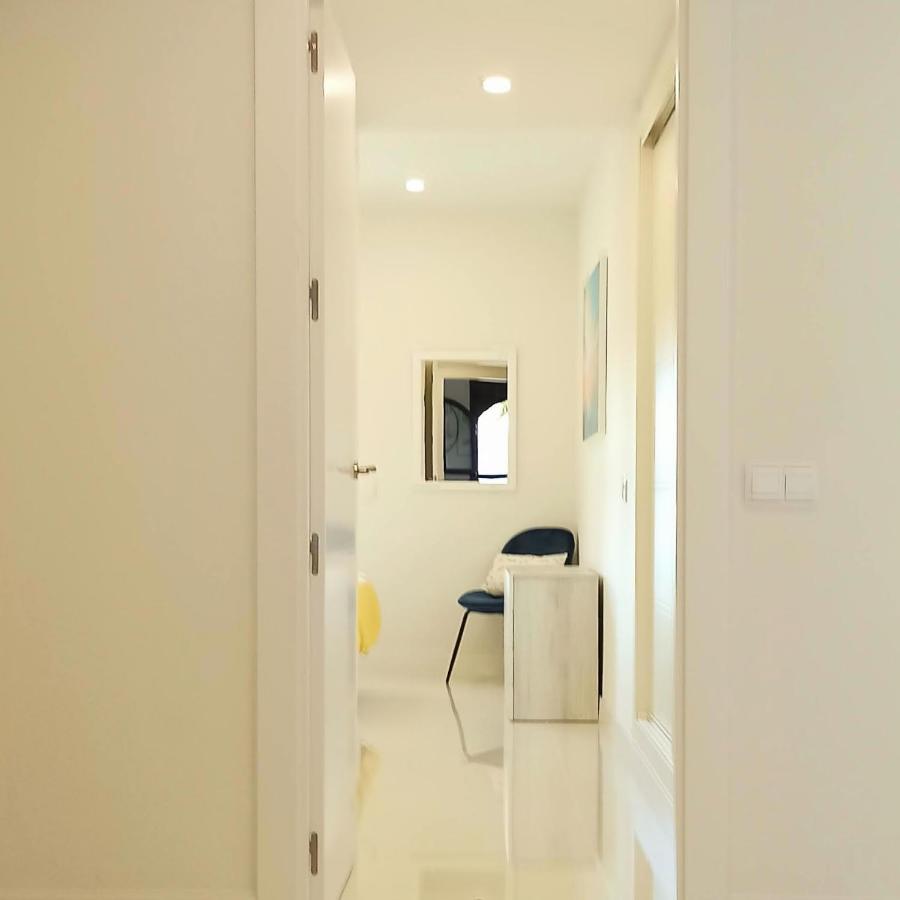 La Paloma Beach Apartment With Pool By Casa Del Sol Hr Manilva Exteriér fotografie