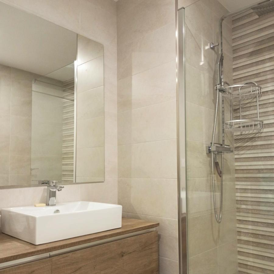 La Paloma Beach Apartment With Pool By Casa Del Sol Hr Manilva Exteriér fotografie